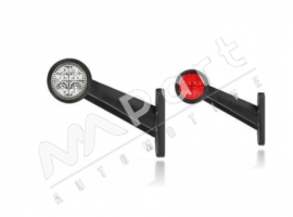 END OUTLINE MARKER LAMP