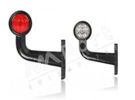END OUTLINE MARKER LAMP