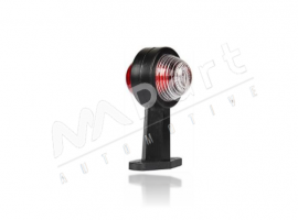 END OUTLINE MARKER LAMP