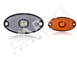 TRAILER MARKER LAMP