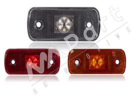 SIDE MARKER LAMP