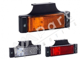 TRAILER MARKER LAMP