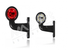 END OUTLINE MARKER LAMP