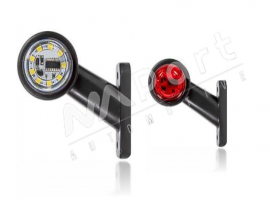 END OUTLINE MARKER LAMP